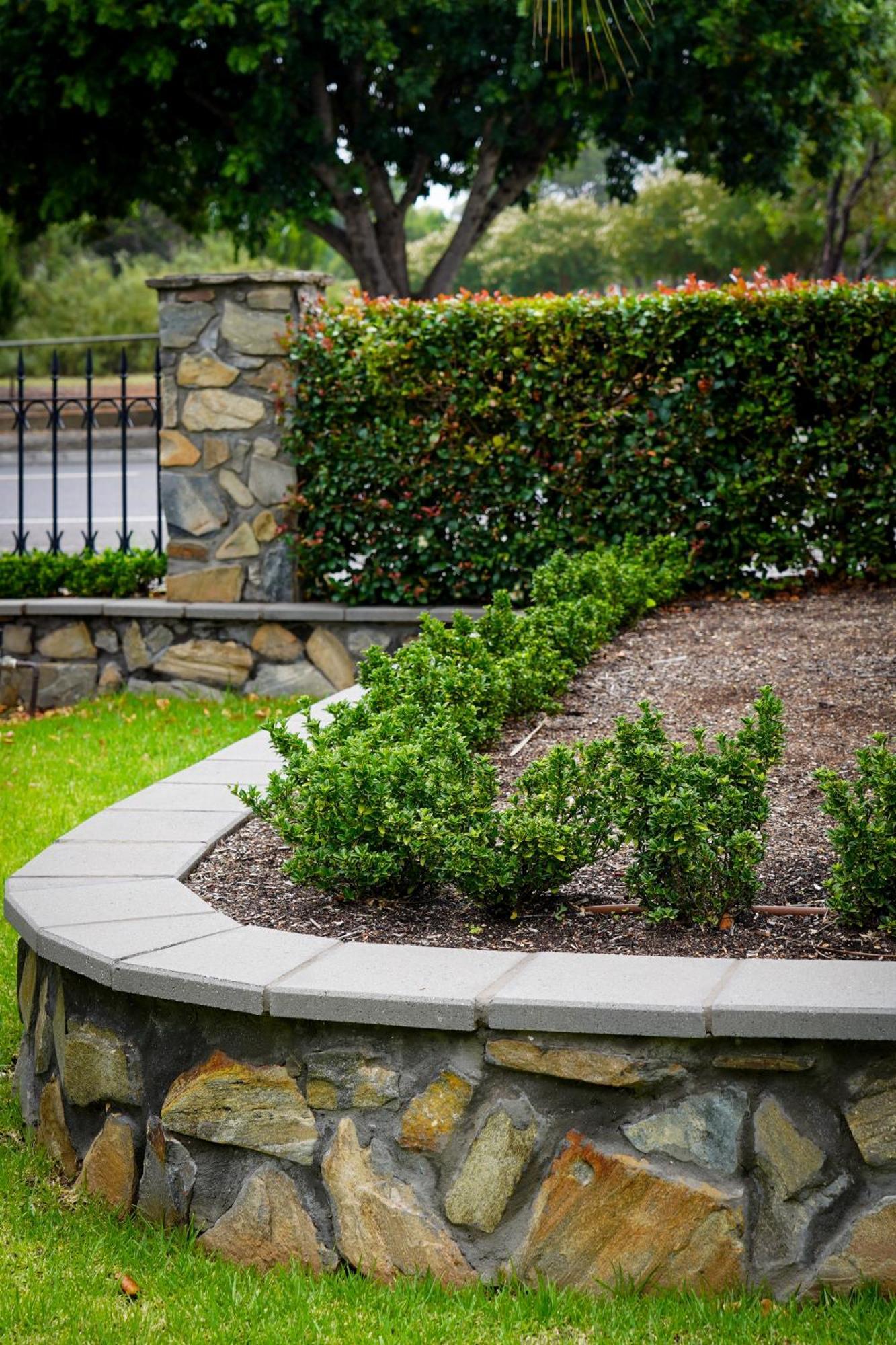 Barossa Bed & Breakfast Tanunda Exterior photo