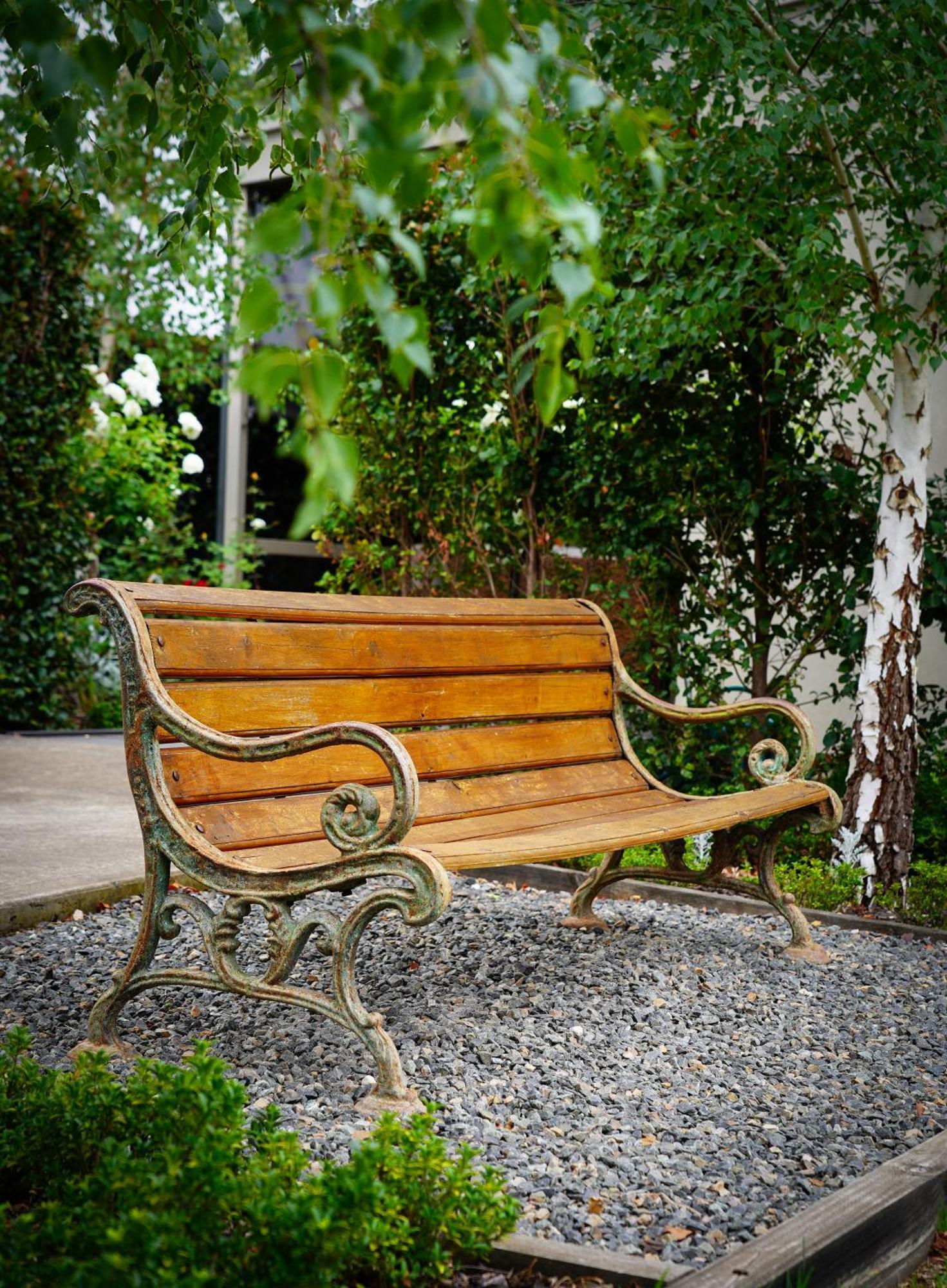 Barossa Bed & Breakfast Tanunda Exterior photo
