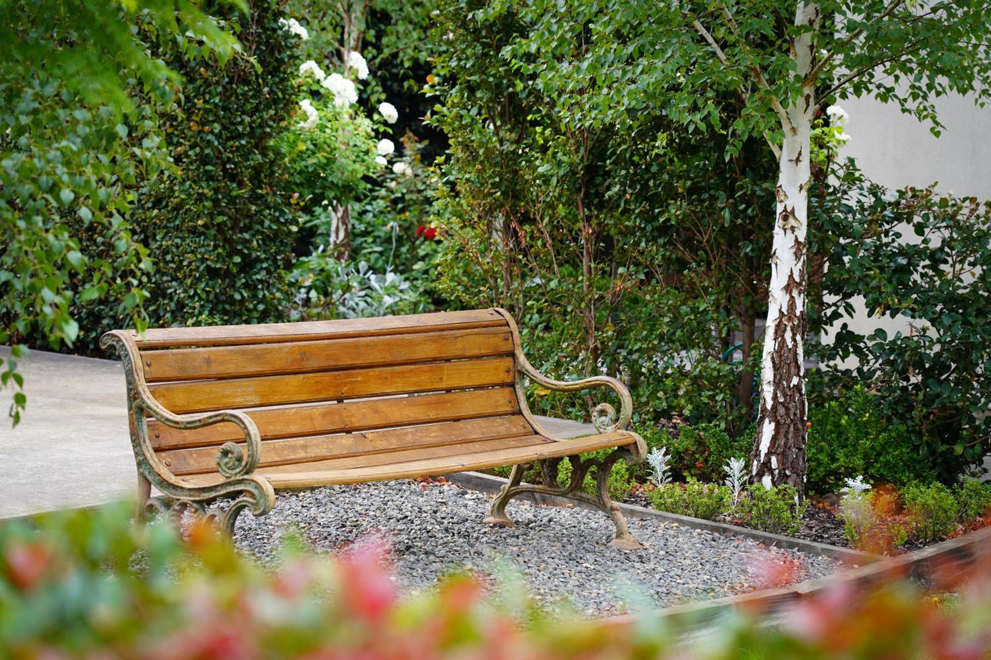 Barossa Bed & Breakfast Tanunda Exterior photo