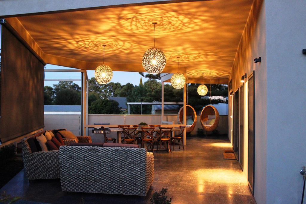 Barossa Bed & Breakfast Tanunda Room photo