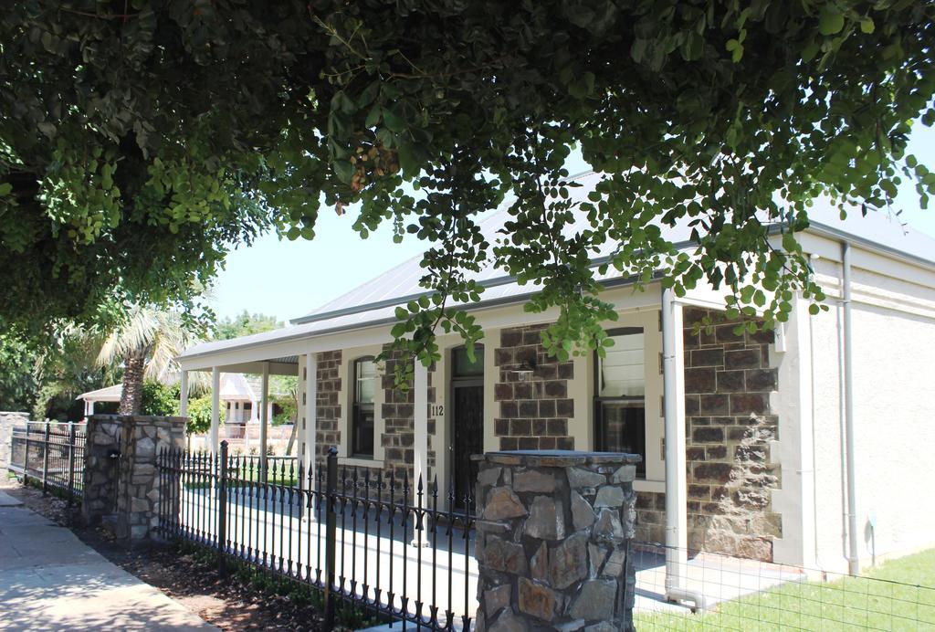 Barossa Bed & Breakfast Tanunda Exterior photo