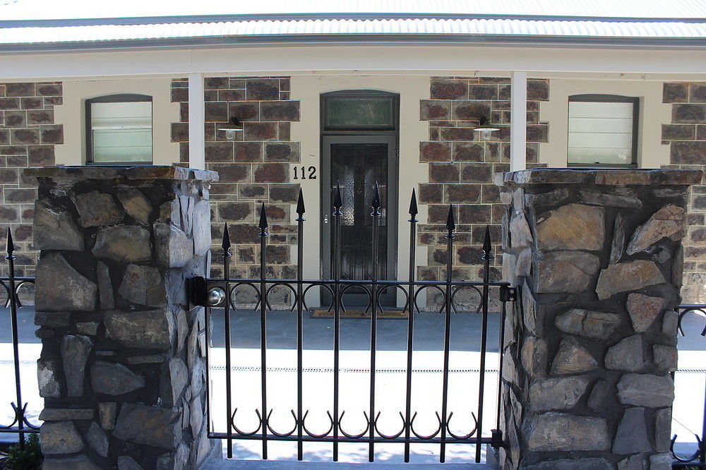 Barossa Bed & Breakfast Tanunda Exterior photo