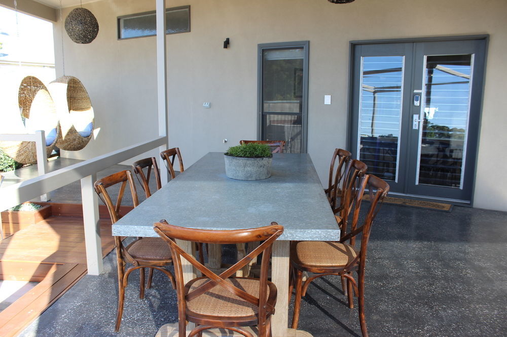 Barossa Bed & Breakfast Tanunda Exterior photo