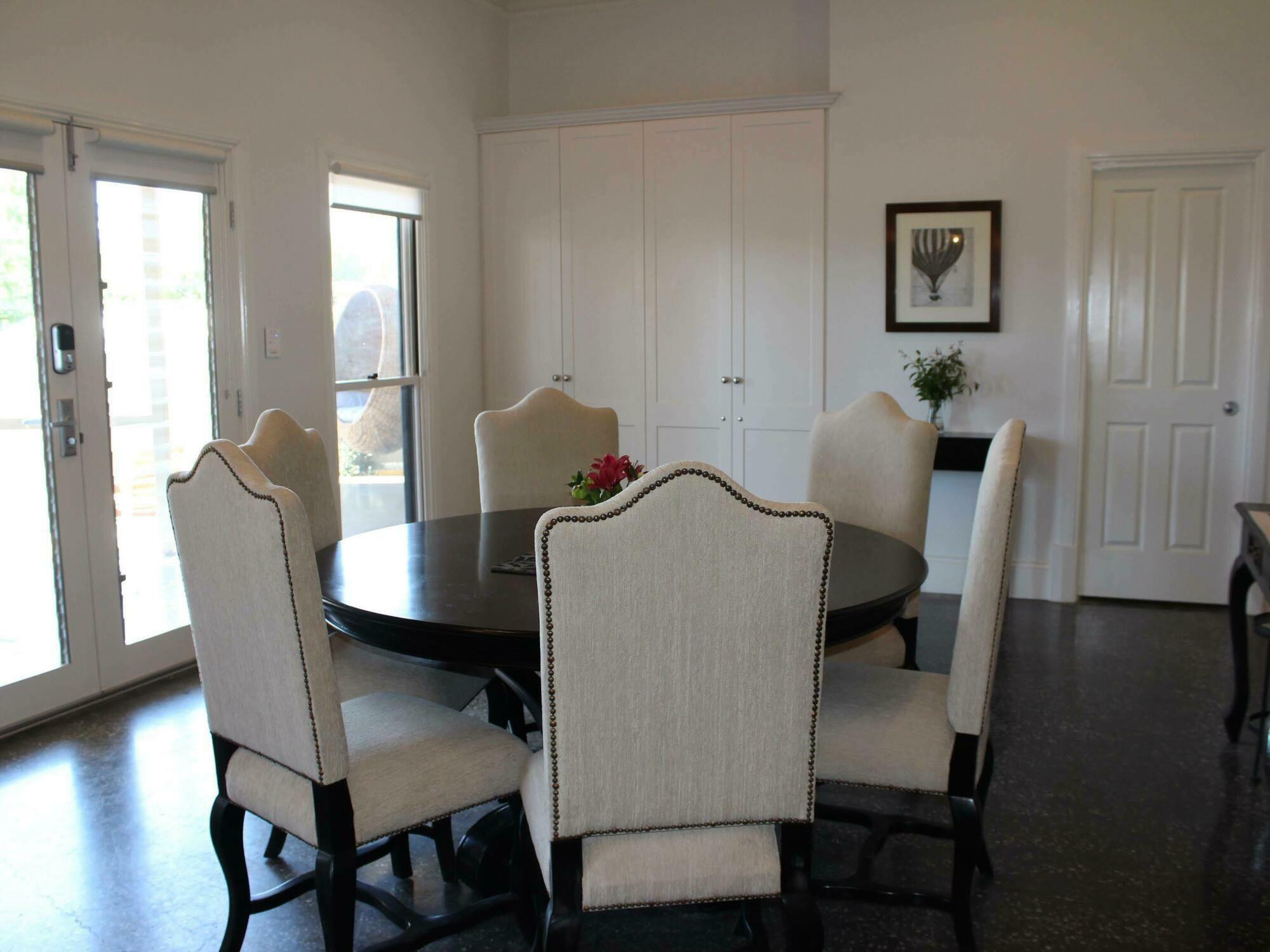 Barossa Bed & Breakfast Tanunda Exterior photo